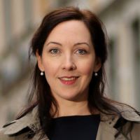 Aurélie Bastian Portrait