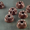 Produktbild 7 Schokoladen- und Pralinenform Guglhupf von Silikomart