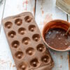 Produktbild 5 Schokoladen- und Pralinenform Guglhupf von Silikomart
