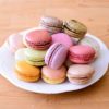 Macarons Aurelie