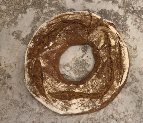 Kundenfoto quotBanneton couronne