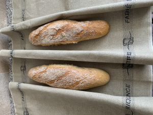Kundenfoto Baguettemehl T