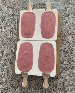 Kundenfoto EisamStielSilikonform SET