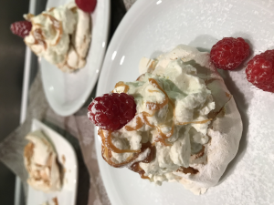 Kundenfoto Salzbutter Karamellcreme