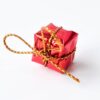 Bûche de Noël Zubehör - Set 10-teilig 4/5