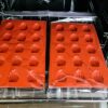 Silikon-Backform Madeleines SF032 6/6