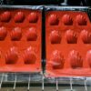 Silikon-Backform Mini Madeleines SF031 5/5