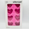 Silikon-Backform Herz-Formen