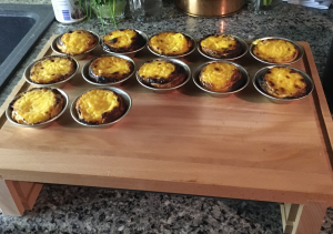 Kundenfoto Pasteis de