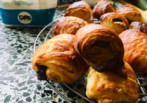 Kundenfoto Croissant amp