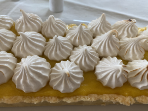 Kundenfoto Petits Fours