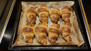 Kundenfoto Croissant amp