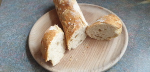 Kundenfoto Baguettemehl T