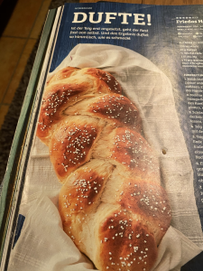Kundenfoto Croissant amp