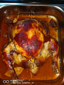 Kundenfoto Gegrillte Gewürze