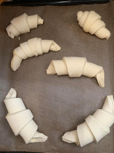 Kundenfoto Croissant amp
