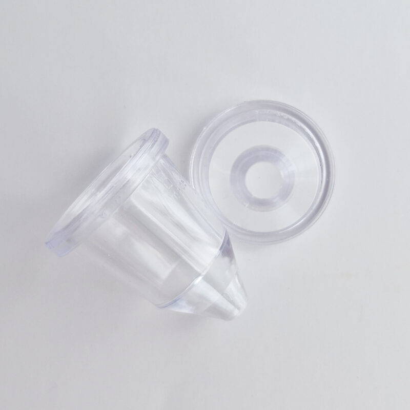 7mm loch tuelle extra fuer macarons perfekt einfach