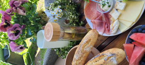 Kundenfoto Baguettefaltenbeutel x