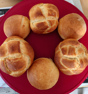 Kundenfoto Croissant amp