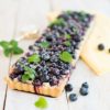 Blaubeere Tarte 