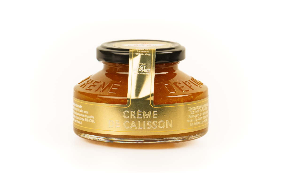 Creme De Calisson Bd