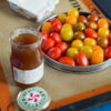 Zwiebelconfit "Confit d'oignons" mit Piment d'Espelette 230g 2/5