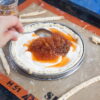 Zwiebelconfit "Confit d'oignons" mit Piment d'Espelette 230g 3/5