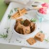 Snack 'n roll Teigrad von Silikomart 2/6