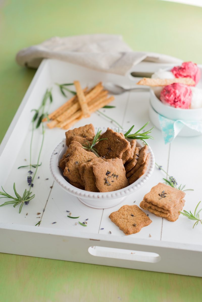 Snack 'n roll Teigrad von Silikomart 2/6
