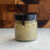Moutarde à l'ancienne Aurélie Bastian 190g 2/2