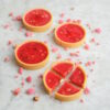 Tartes & Tartelettes (Gebundene Ausgabe) mit Widmung 6/8