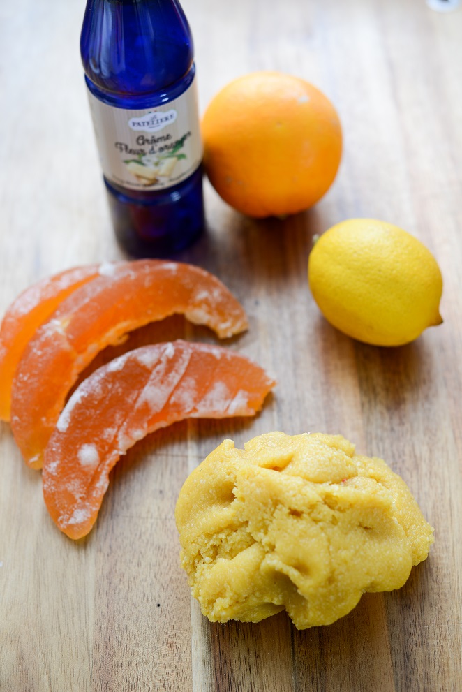 Orangenbluten Aroma 250 Ml Hier Kaufen Franzosisch Kochen Backen