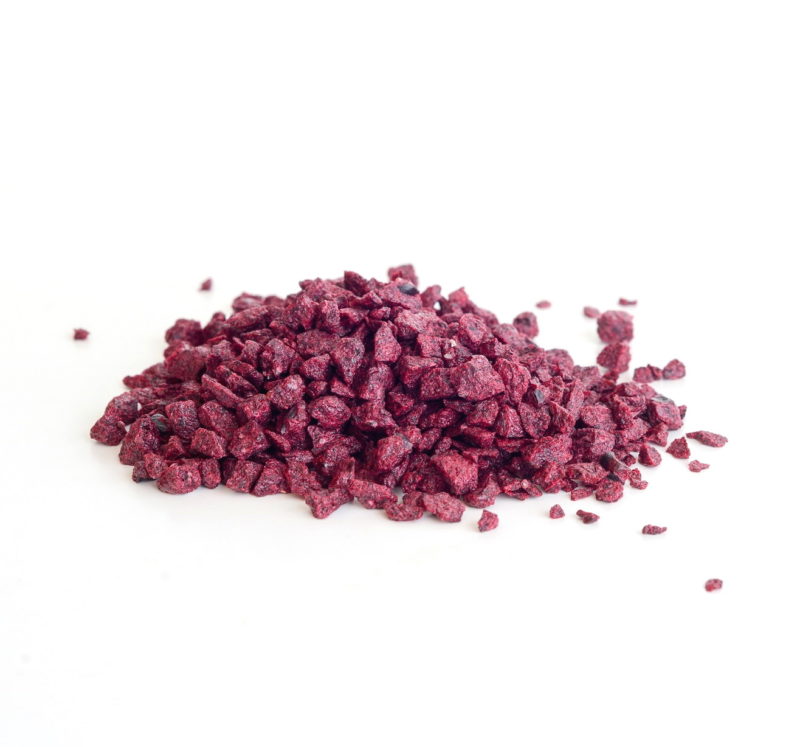 Produktbild 2 Cassis-Crispies gefriergetrocknet 50g