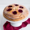 cassis Kuchen