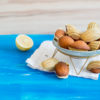 Mandelmehl extra fein nicht entölt (gemahlene Mandeln) - ideal für Macarons 200g 5/9