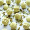 Pistazienmehl nicht entölt - extra fein gemahlene Pistazien 200g - ideal für Feingebäck 5/14