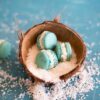 Valrhona Opalys 33 % 8/12