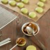 Salzbutter Karamellcreme Crème de Salidou mit Vanille 100g 4/4