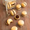 Petits Fours Tülle Ø 14 mm - Polycarbonat 4/8