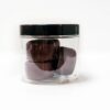 Schokokerne Etnao Nuss-Nougat von Valrhona 5 x 18g 3/7
