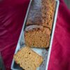 Lebkuchen Mit Kastanienmehl