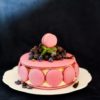 Macarons Kuchen
