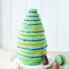Ostern Kuchen Macaron