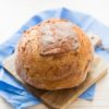 Trockene Hefe Brot