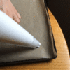 Sterntülle mit 5 Zähnen - Polycarbonat 3/8