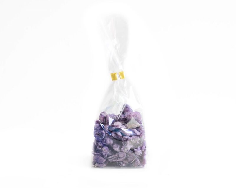 Kandierte Veilchen aus der Provence 50g