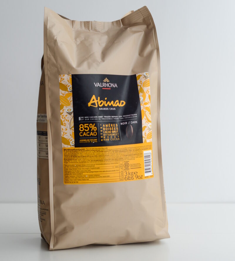 Valrhona Abinao 85 % jetzt online kaufen