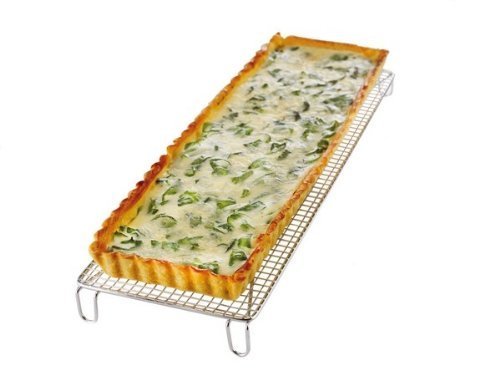 Abkuehlgitter Tartegitter Abtropfgitter Lang