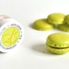 Lebensmittelfarbe Apfelgrün wasserlöslich intensiv 10g