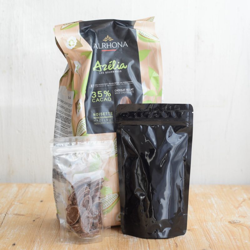 Azelia Valrhona Schokolade Bestellen